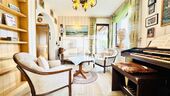EG Essdiele / Zugang Balkon 2 Front - 