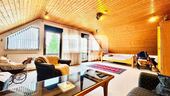 OG / DG Studio / Zugang Balkon - 