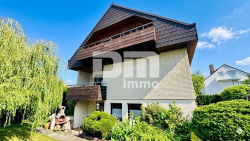 Rückansicht - 