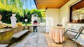 Souterrain Terrasse / Zugang Garten - 