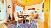 EG Wohn / Esszimmer / Zugang Balkon 1 - 