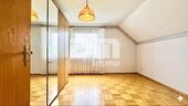 OG / DG Schlafzimmer Zugang Balkon 3 - 