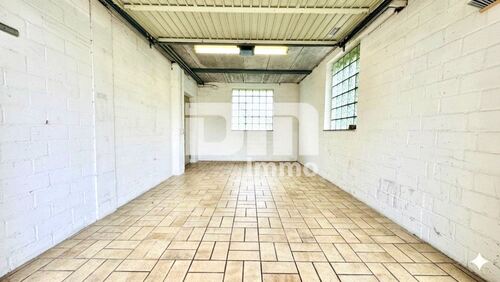 Souterrain Garage - 