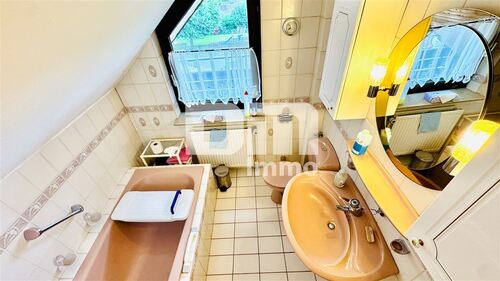 OG / DG Bad / Wanne - 