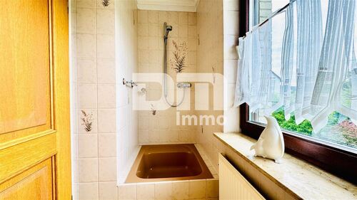 EG Bad / Dusche - 