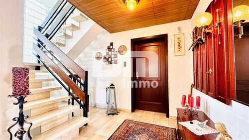 Souterrain Flr / Diele / Treppenaufgang - 