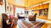 EG Wohn / Esszimmer / Zugang Balkon 1 - 