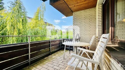 EG Balkon 1 - 