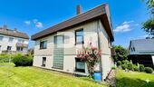 Seitenansicht - 3 Zimmer Einfamilienhaus in Niestetal