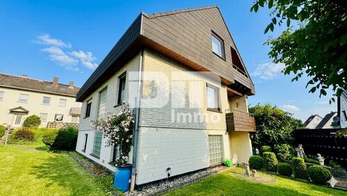 Frontansicht - 3 Zimmer Einfamilienhaus zum Kaufen in Niestetal