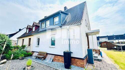 Foto - Haus zum Kaufen in Lohfelden 229.900,00 € 90 m²