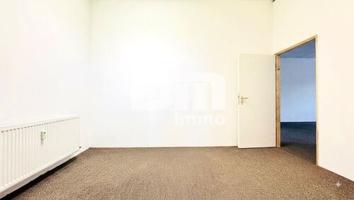 EG Büroetage Bürogebäude Vorderhaus - 