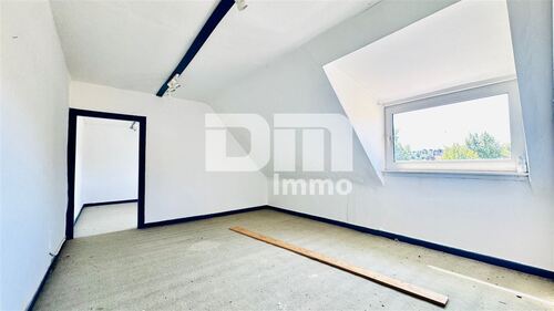 DG Nutzfläche Wohnzwecke Bürogebäude Vorderhaus - 