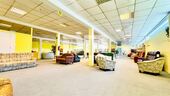 Etage Hinteres Lagergebäude - 
