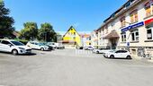Parkflächen Bürogebäude Vorderhaus - 
