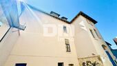 Rückansicht Bürogebäude Vorderhaus - Freifläche in Vellmar zum Kaufen