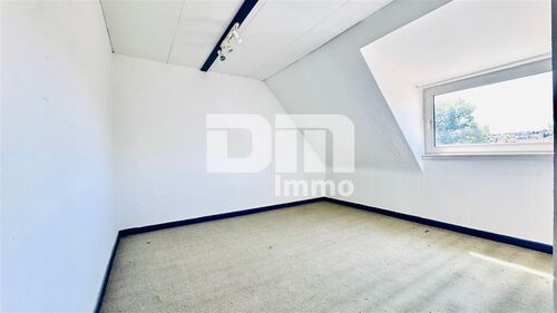 DG Nutzfläche Wohnzwecke Bürogebäude Vorderhaus - 