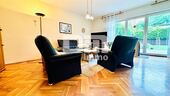 EG Offener Wohn / Essbereich / Zugang Terrasse - 