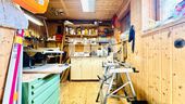 Souterrain Werkstatt - 