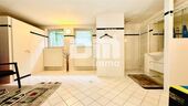 Souterrain Wellnessbereich / Vorbereitet für Sauna - 