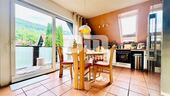 OG / DG Offener Küchenbereich / EBK /Zugang Balkon - 