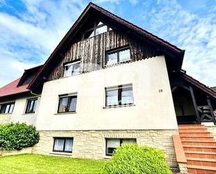 Hochwertiges 1-2 Familienhaus mit Nebengebäude in begehrter Lage mit vielen Extras - Heilbad Heiligenstadt