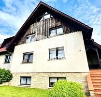 Hochwertiges 1-2 Familienhaus mit Nebengebäude in begehrter Lage mit vielen Extras - Heilbad Heiligenstadt