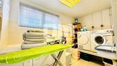 Souterrain Waschküche - 