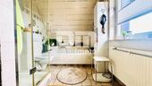 OG / DG Badezimmer / Dusche / Wanne - 