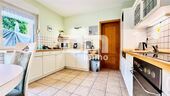 EG Offener Küchenbereich / Zugang Terrasse - 