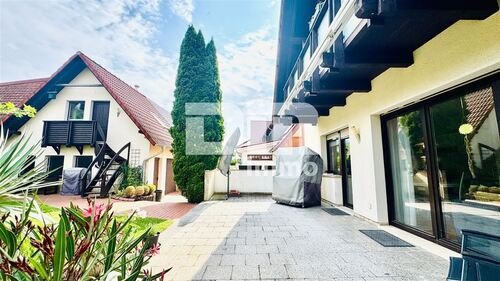 EG Terrasse - 