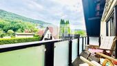 OG / DG Balkon Panoramablick - 