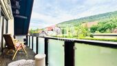 OG / DG Balkon Panoramablick - 