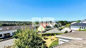 Panoramablick / Herkulesblick vom Dachstudio - 