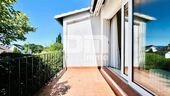 EG Balkon / Panoramablick Kassel + Herkules - 