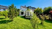 Gartenbereich vor dem Haus - 