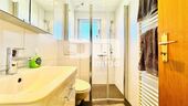 EG Badezimmer Dusche ebenerdig - 