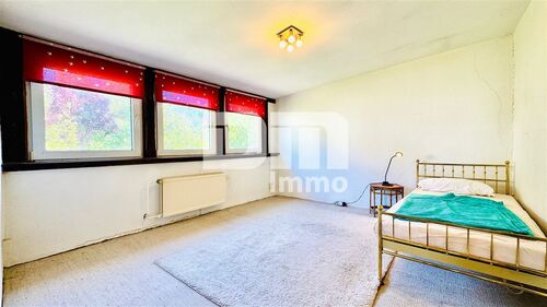 DG Schlafzimmer / Kind 2 / Gäste - 