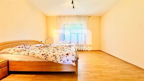 EG Schlafzimmer - 