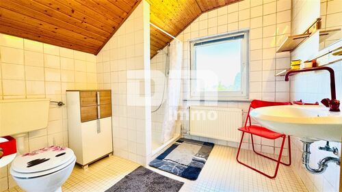 DG Badezimmer / Dusche - 