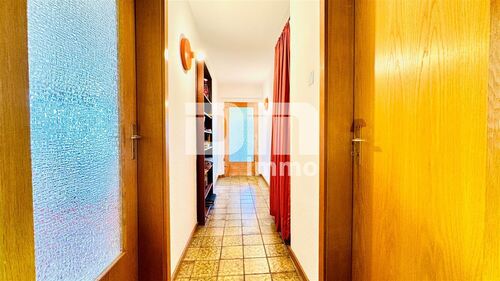 EG Flur / Diele - 