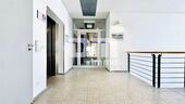 Treppenaufgang - 