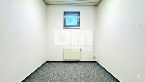 Büroraum 7 / KI Boden Beispiel - 