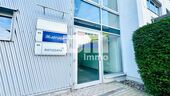 Haupteingang - 9 Zimmer Büro in Kassel