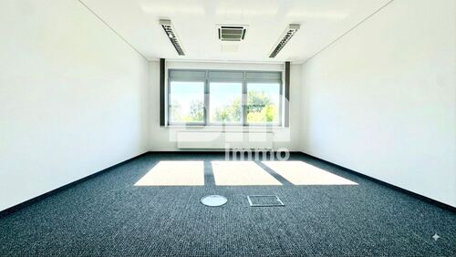 Büroraum 5 / KI Boden Beispiel - 