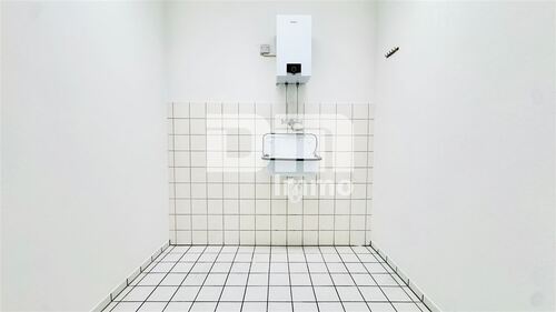 Nutzfläche mit Wasser - 