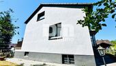 Seitenansicht - 