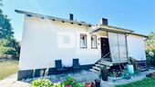 Rückansicht - 5 Zimmer Einfamilienhaus zum Kaufen in Eschwege