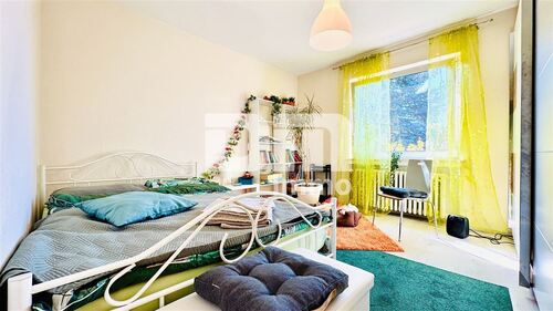 EG Schlafzimmer - 