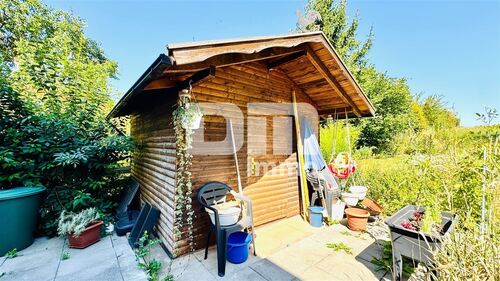 Gartenhaus 2 - 
